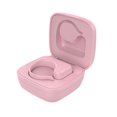 thumbnail image 2 of serony Bluetooth Fingertip Video Controller Clicker Remote Triggers Camera Shutter Remote Selfie for Shutter Remote Selfie Smartphones Pink, 2 of 9