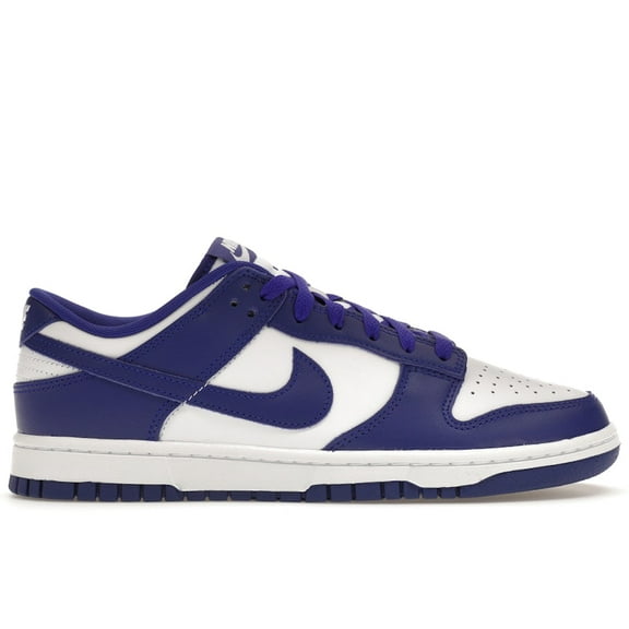 Nike Men's Dunk Low Concord Shoes, from StockX
