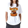 thumbnail image 1 of Halloween T-shirt Hoodie Tank – Funny Spooky Graphic Tee – Personalized Outfit for Men & Women – Party & Casual Wear, 1 of 6