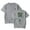 Gray, variant on The Kid LAROI How Does It Feel Tee Women Men Crewneck Short Sleeve T-shirt Fashion Tops