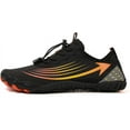 thumbnail image 2 of Hiking Barefoot Footwear Womens Breathable & Non-Slip Athletic Footwear Wide Toe Beach Water Shoes, 2 of 13