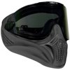 Vents Cylus Goggle Single Charcoal