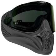 Vents Cylus Goggle Single Charcoal