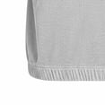 thumbnail image 5 of Yertdoel Hoodies for Men, Solid Color Short Sleeve Hooded Half Zip Pullover Sweatshirt Soft Loose Lightweight Breathable Beach Vacation Summer Outdoor Casual Shirts, 5 of 6