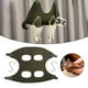 thumbnail image 4 of Hamaca duradera para mascotas, bolsa de sujeción para mascotas, hamaca para perros, soporte para perros para S Zulema  Hamaca de aseo para gatos, 4 of 8