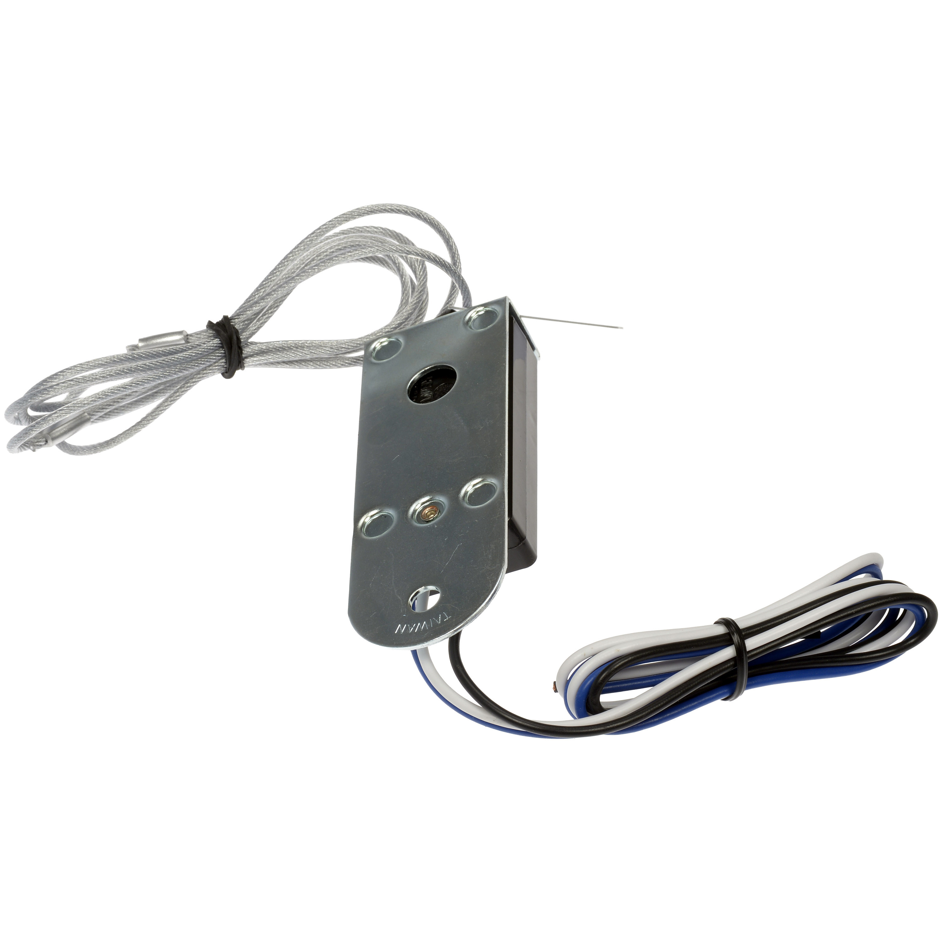 Dorman 53400 Trailer Breakaway Switch With LED Test Indicator