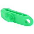 thumbnail image 4 of Awning Buckle, Durable Tent Buckle Outdoor Adjustable  For Swimming Pool Cover For Camping Tent Red,Green, 4 of 8