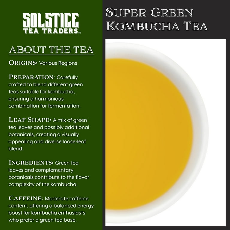 Solstice - Custom Mix Solstice - Custom Mix