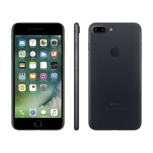 家電 iPhone7 128gb Black Restored Apple iPhone 7 A1778 128GB Matte Black GSM Unlocked (AT&T