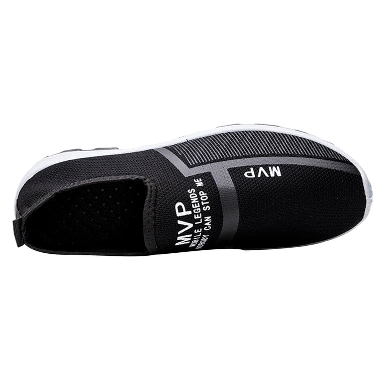 Lightweight Barefoot Feel Amazon.com | HSQ Barefoot Shoes Men Minimalist Wide Toe Zero  main image 2