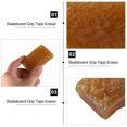 thumbnail image 5 of 3 Pcs Sandpaper Eraser Skateboard Maintenance Tool Cleaning, 5 of 8