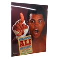 thumbnail image 1 of Pre-Owned Muhammad Ali (Paperback) 0847816060 9780847816064, 1 of 1