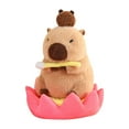 thumbnail image 3 of Juguete de peluche CUTICAT animal de peluche de 40cm con loto, 3 of 5