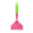 thumbnail image 4 of Spatule Large en Silicone Bleu Antiadhésive Ustensiles de Cuisine, 4 of 9