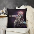 thumbnail image 2 of Apex Legends Lifeline Pillow Case Soft Pillow Cover Pillowcase Decorative Cushion Cover Home Decor 16 "x16 ", 2 of 8