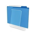 thumbnail image 3 of Deflect-O Wall Mount File and Chart Holder, 3 of 12