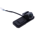thumbnail image 5 of Rear View Backup Camera Hd Night Vision Ip69 Waterproof for Acura Tlx 2015-2020 Replace 39530-TZ3-A01, 5 of 10