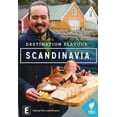 thumbnail image 1 of Destination Flavour: Scandinavia [ NON-USA FORMAT, PAL, Reg.0 Import - Australia ], 1 of 1