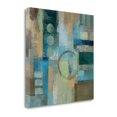 thumbnail image 2 of Tangletown Fine Art Focal Point by Silvia Vassileva Poster Frame - 30 x 30 x 1.5 in., 2 of 2