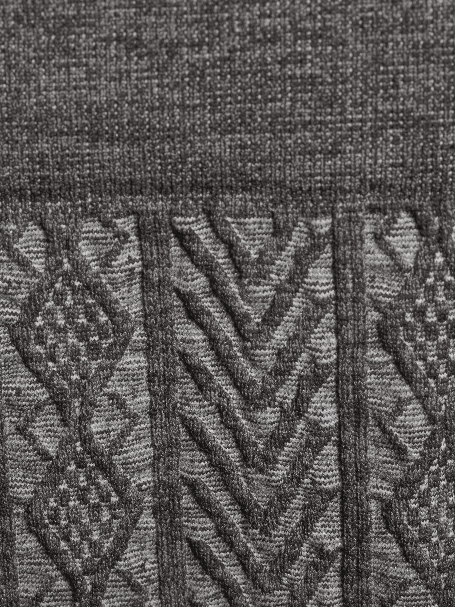 Cable Knit Sweater Leggings - Walmart 
