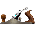 thumbnail image 2 of Groz Woodworking Smoothing Bench Planer with Smooth Base, 2" Wide Cutter, 2 of 8