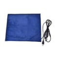 thumbnail image 1 of Cute Pet Usb Electric Blanket Waterproof Constant Temperature Heating Pad Blue, 1 of 4