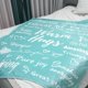 thumbnail image 3 of LHSHID Get Well Soon Gifts for Women Inspirational Gifts for Women Couragement Compassion Purple Throw Blanket Warm Hugs Gifts for Women Friend Mom Wife Daughter Sister Colleague 30x40in, 3 of 6