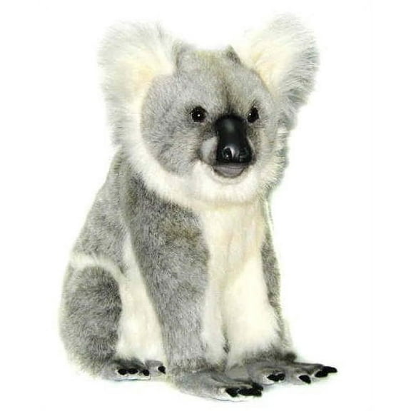 Hansa Plush Mama Koala, 17"