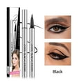 thumbnail image 4 of Lápiz Delineador de Ojos Fiudx Resistente al Agua Color Negro Frío, 4 of 7