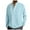 BU1, variant on GHSOHS Mens Shirts Clothes Oxford Shirts for Men Casual Camisas Tops White Long Sleeve Shirt Men Men's Long Sleeved V Neck Casual Beach Linen Shirt for Men Shirts for Men Lapel Long Sleeve Shirts