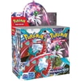 thumbnail image 1 of Pantalla amplificadora Pokémon TCG Scarlet y Violet Paradox RIFT, 1 of 2