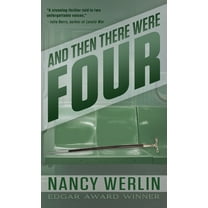 And Then There Were Four, (Hardcover)