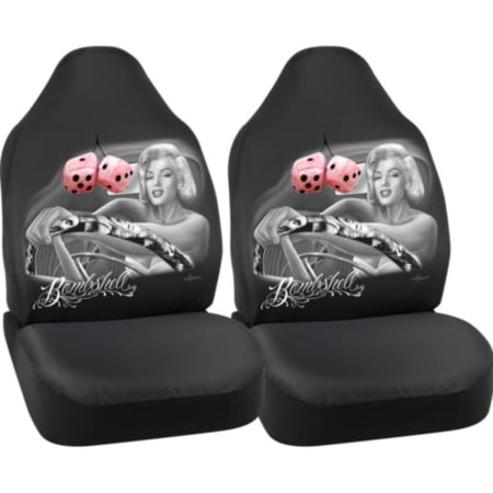 walmart bucket seat covers