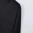 thumbnail image 6 of Njagoc3 Men's Long Sleeve Slim Fit Compression Top - Gym & Active Training Wear, 6 of 6