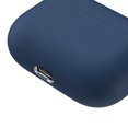 thumbnail image 4 of Bluetooth Earbuds Wireless Earphone Case Shockproof Box Silicone Protective Cover Replacement for Airpods, 4 of 9