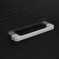 thumbnail image 5 of Pouseayar Lateral Wooden Filing Cabinet with 2 Drawer Suit for Letter Size, 5 of 8