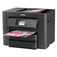 thumbnail image 2 of Epson WorkForce Pro WF-3733 All-in-One Wireless Color Printer with Copier, Scanner, Fax and Wi-Fi Direct, 2 of 7