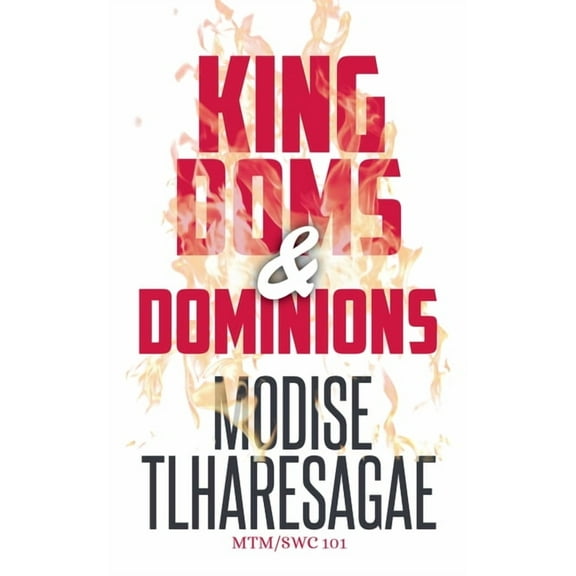 Growers Kingdoms And Dominions, Book 1, (Paperback)