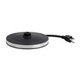 thumbnail image 4 of Kalorik Rapid Boil Blue LED Electric Kettle JK 46670 SS, 4 of 8