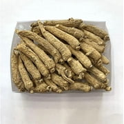 4 Boxes of Small Tail American Ginseng Root (4oz/Box)