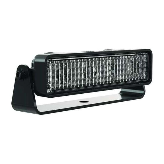 J.W. Speaker Work Light Bar,Flood Beam Pattern,LED 1603391