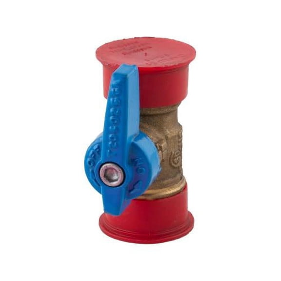 Rinnai - BRR37-244 - Manual On/Off Valve