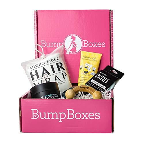 bump box tracking bump box tracking