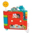 thumbnail image 1 of Juguete Didactico Fisher Price Mi Primer Gran Libro, 1 of 3
