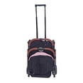 thumbnail image 4 of Carriola para Bebé de Viaje THE BABY SHOP Plegable Rosa 3 a 36 meses hasta 15 kg, 4 of 4