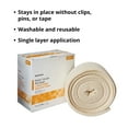 thumbnail image 4 of McKesson Tubular Elastic Bandage, Non-Sterile - Size F, 4 in x 11 yd, 1 Count, 12 Packs, 12 Total, 4 of 10