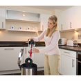 Dirt Devil Vigor Cyclonic Pet Bagless Upright Vacuum, UD70222