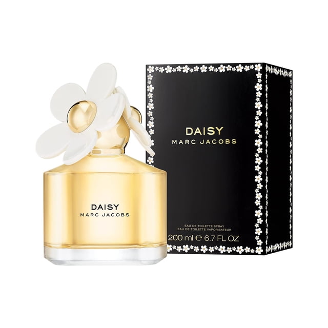 Perfume Marc Jacobs Fragrances Daisy Eau de Toilette, 201 ml
