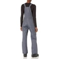 thumbnail image 2 of Arctix womens Essential Insulated Bib Overalls Tall (Inseam 33"), 2 of 3