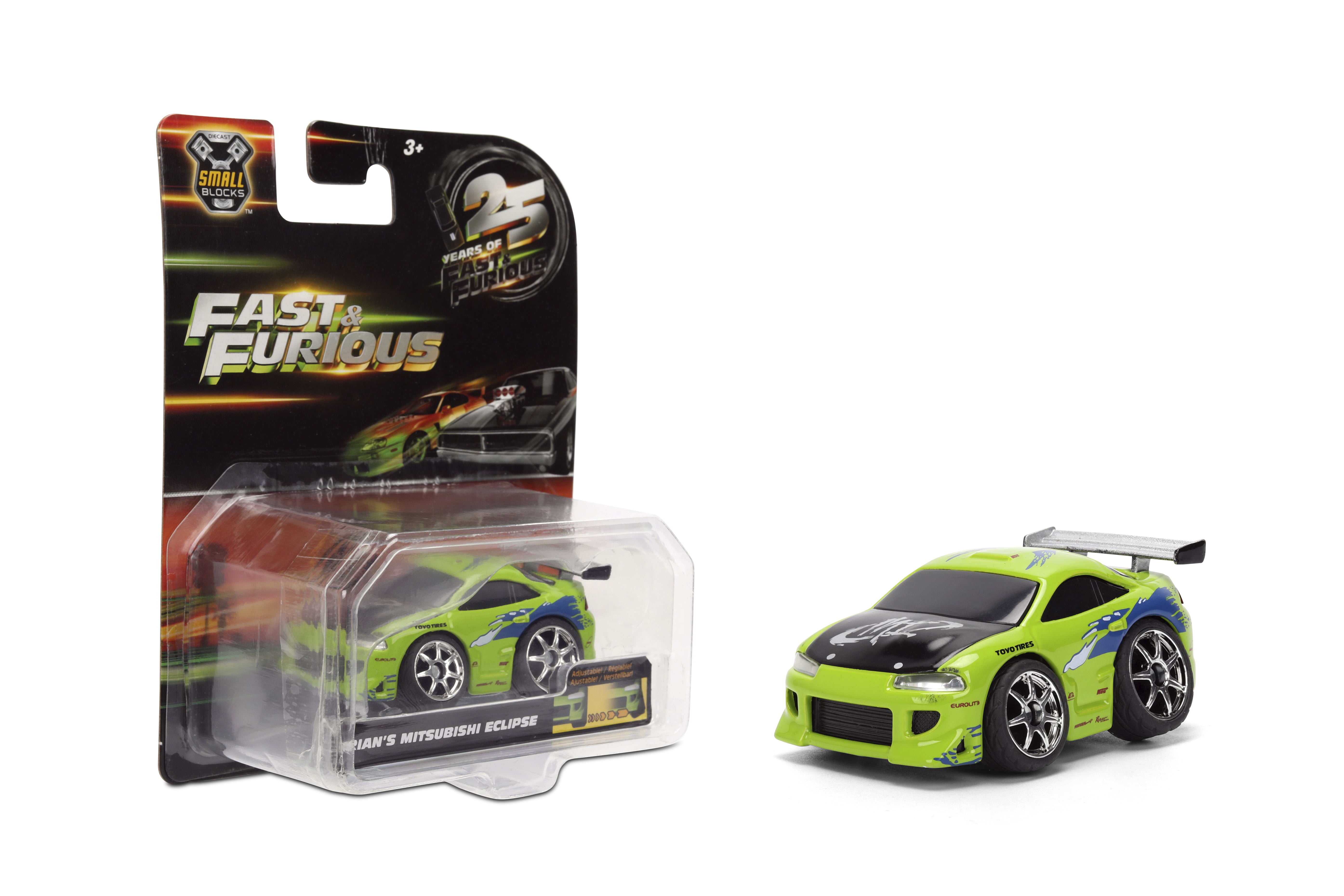 f*a様 JADA TOYS ジャダトイズ　他　ミニカー　まとめ売り Let's compare FAST & FURIOUS mini car between 